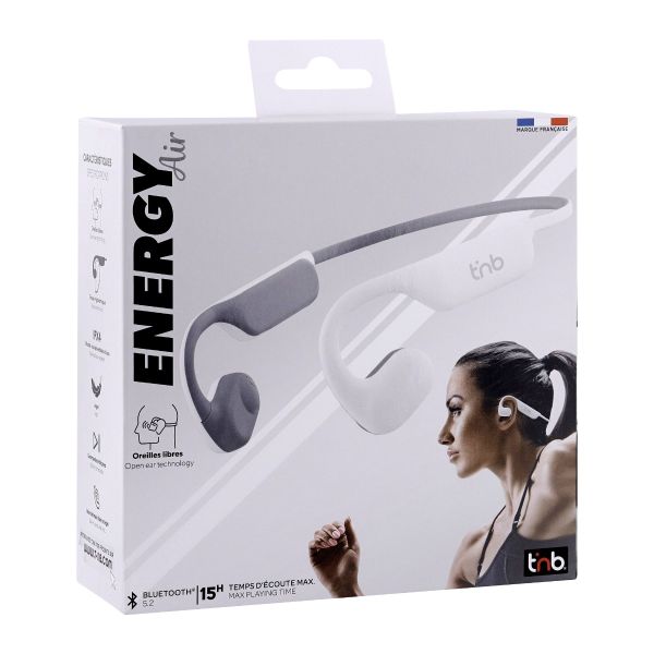 T'nB ENERGY Air product packaging