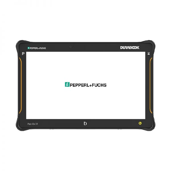 Ecom Pad-Ex 01 P12 DZ2 