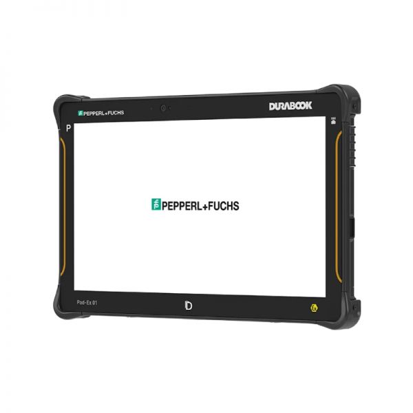 Ecom Pad-Ex 01 P12 DZ2 