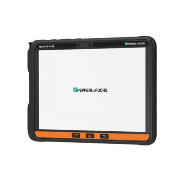 Ecom Tab-Ex 04 Pro DZ2 5G 