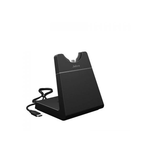 Jabra Engage 55 duo MS USB-C con base
