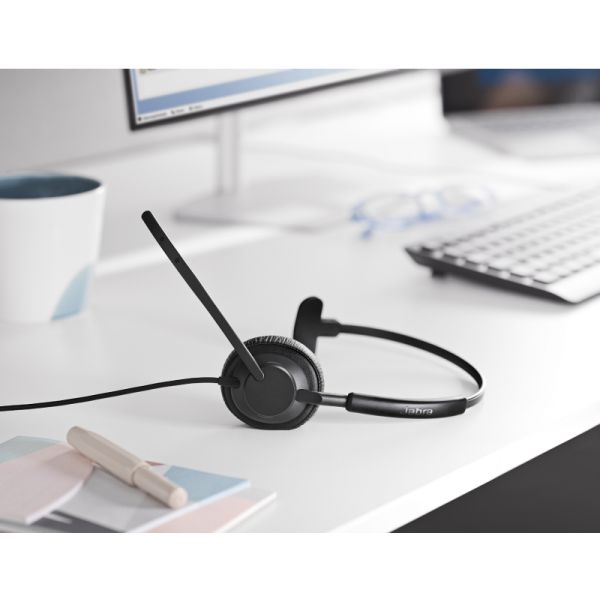 Jabra Engage 50 II USB-C UC Mono