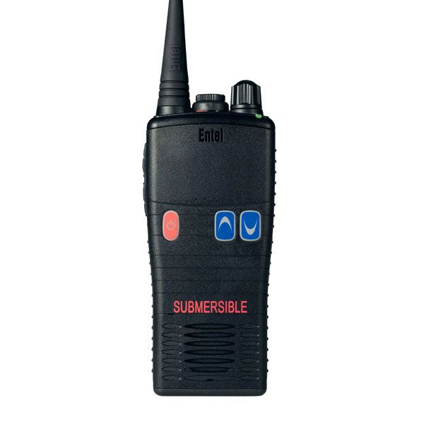 Entel HT446E Sommergibile