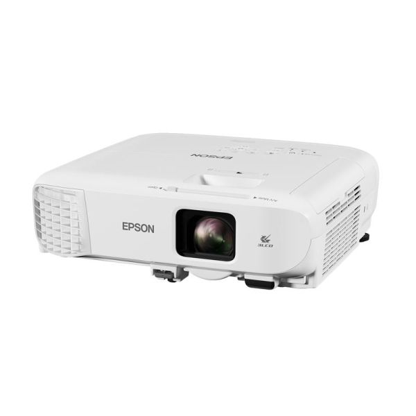 Videoproiettore Epson EB-X49 