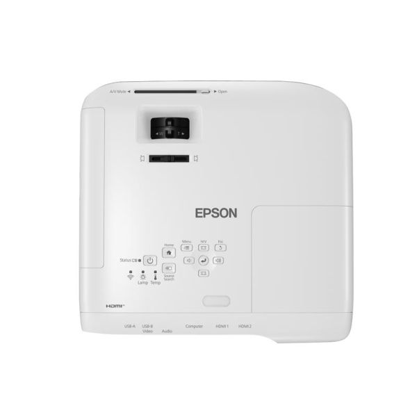 Proiettore Epson EB-X49 