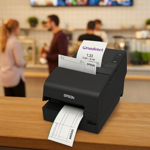 Stampante retail Epson TM H6000VI-112
