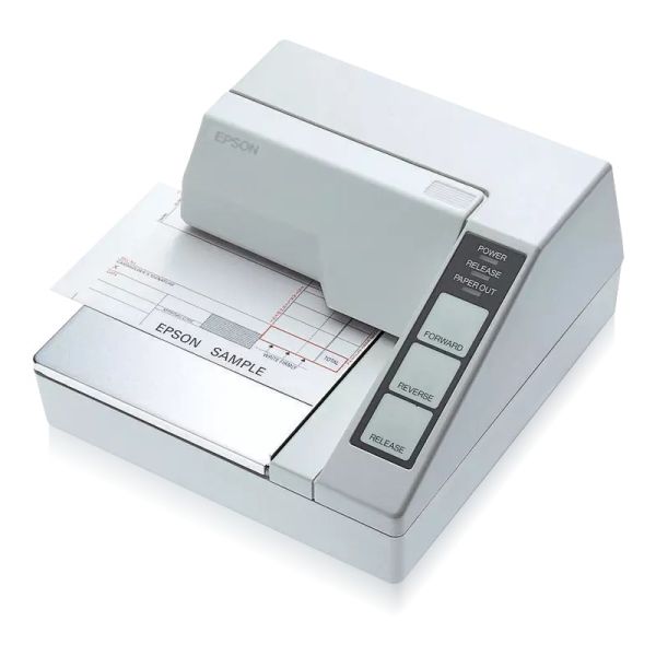 Epson TM-U295