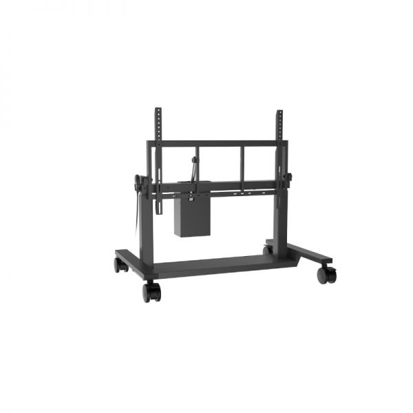 MAXHUB Carrello motorizzato con rotelle