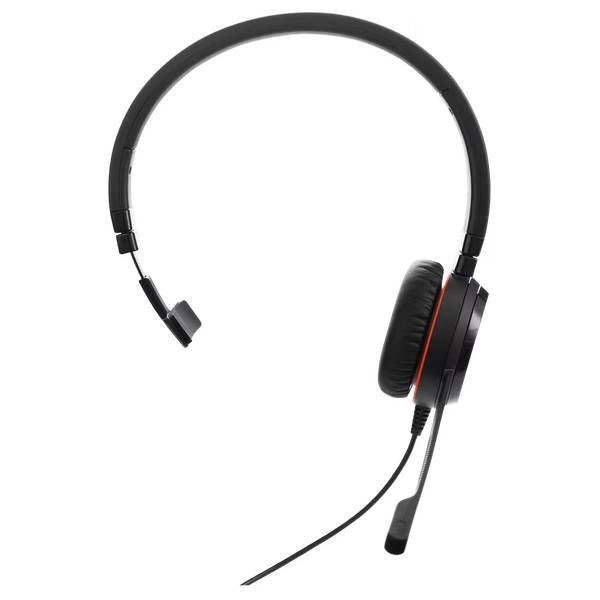 Jabra Evolve 20 USB-C Teams Mono - Edizione Speciale