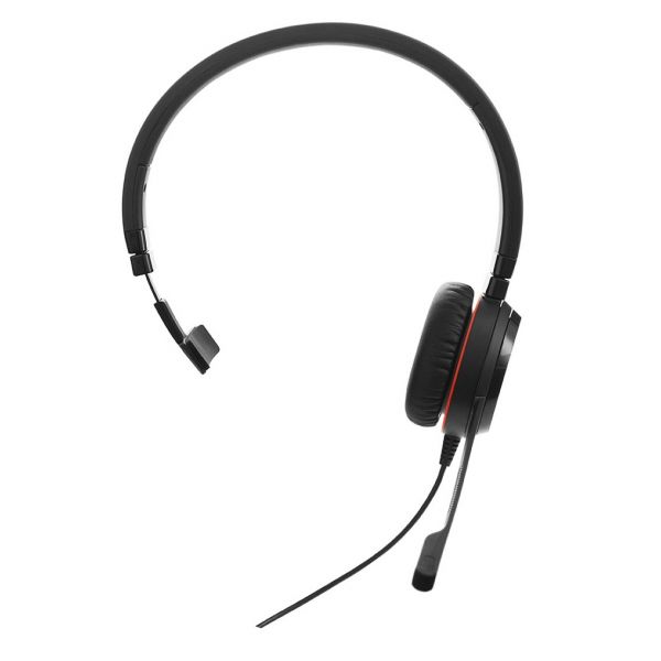 Cuffia Jabra Evolve 30 II Mono Jack 