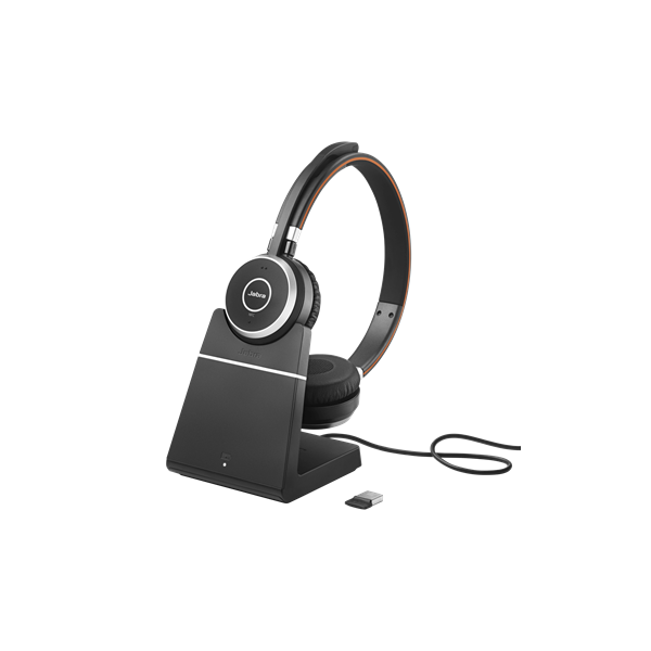 Base supporto Jabra Evolve 65