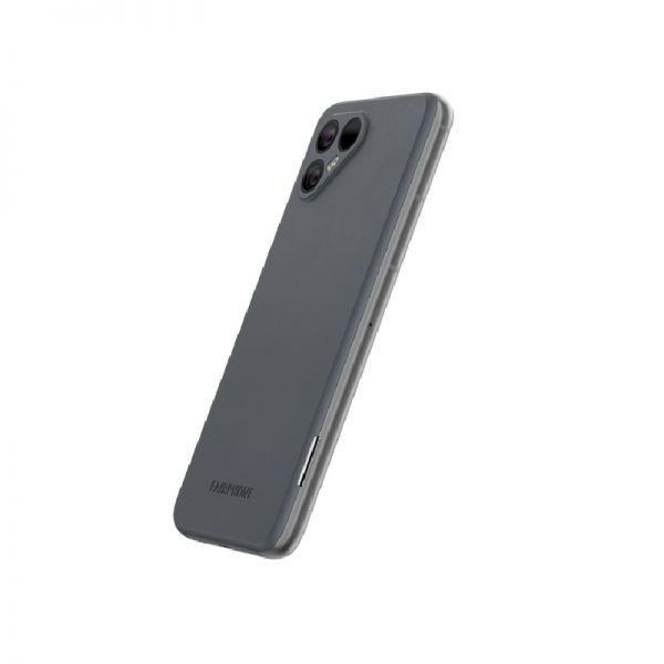 Fairphone 4 Grigio 256Gb EU