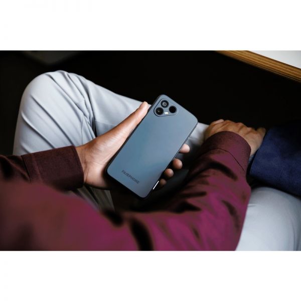 Fairphone 4 Grigio 256Gb EU