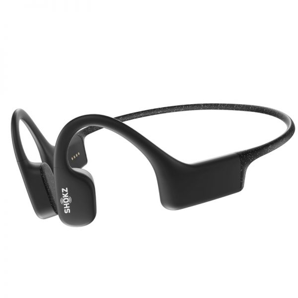 Shokz OpenSwim - Nero