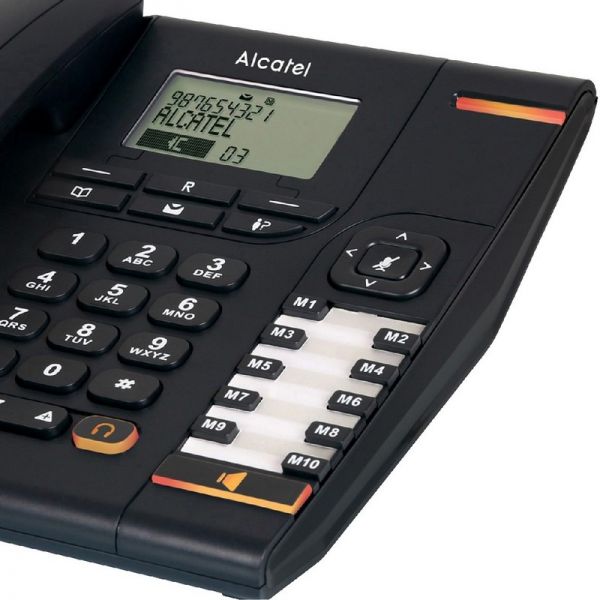 Telefono Fisso Alcatel Temporis 880