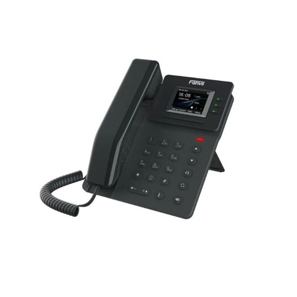 Fanvil V60P IP Phone color display