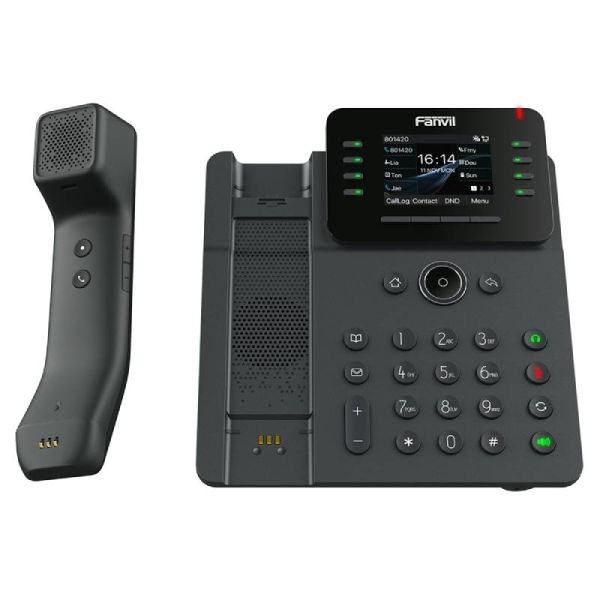 Fanvil V62 Pro telefono IP