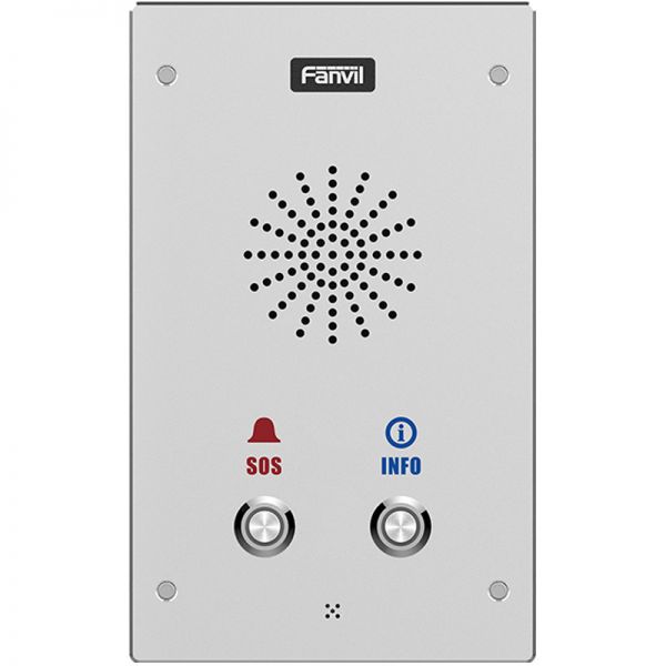 Citofono Fanvil i16S-02P