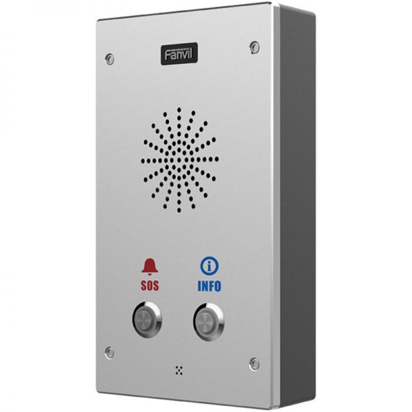 Citofono Fanvil i16S-02P