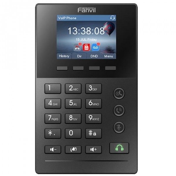 Fanvil X2P