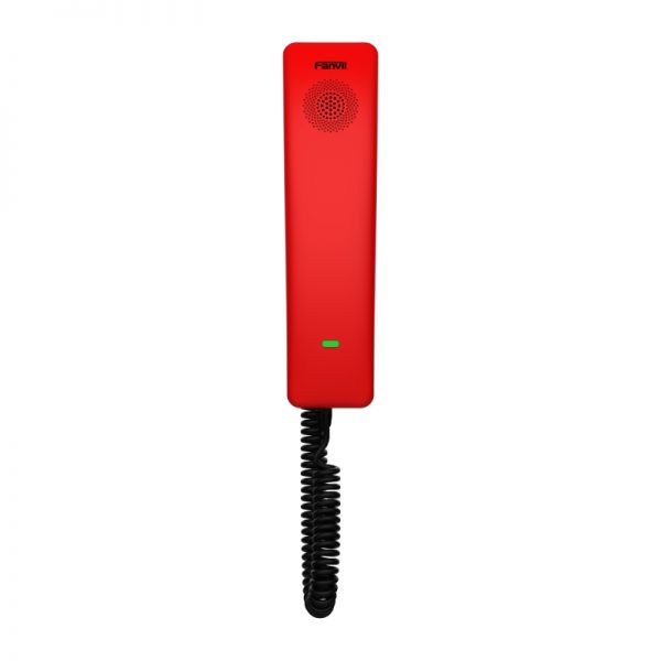 Fanvil H2U Rosso