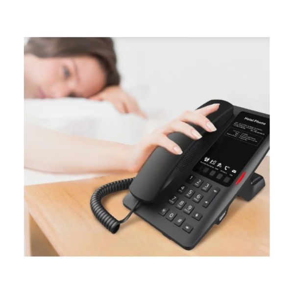 Fanvil H4 telefono IP 