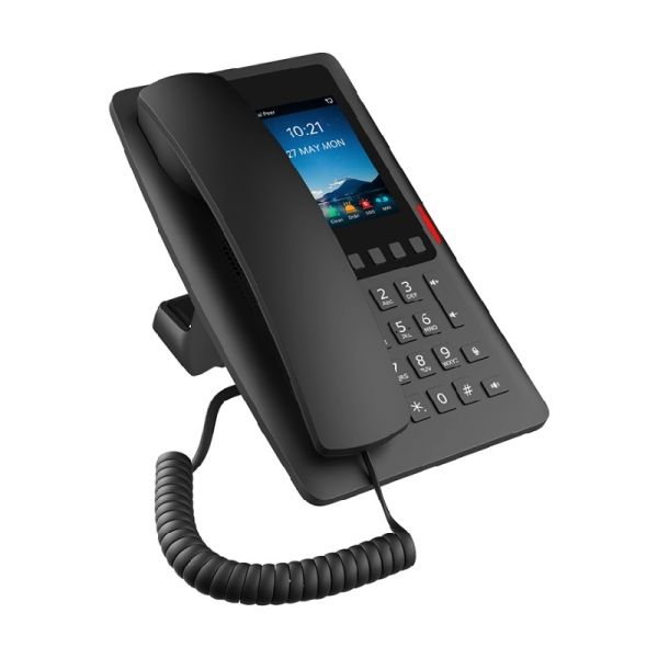 Fanvil H6W telefono IP Wi-Fi 