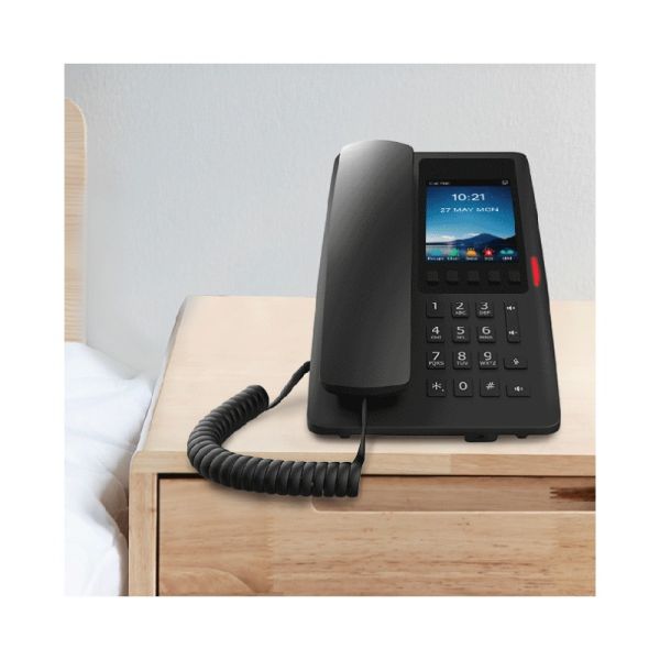 Fanvil H6W telefono IP Wi-Fi 