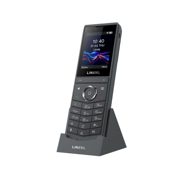 FANVIL W620W Portable Wi-Fi Phone