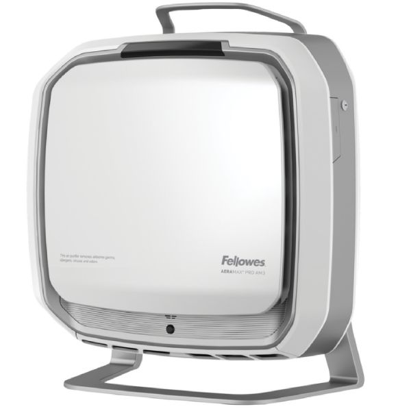 Fellowes AeraMax Pro AM III + Supporto per fissaggio a terra
