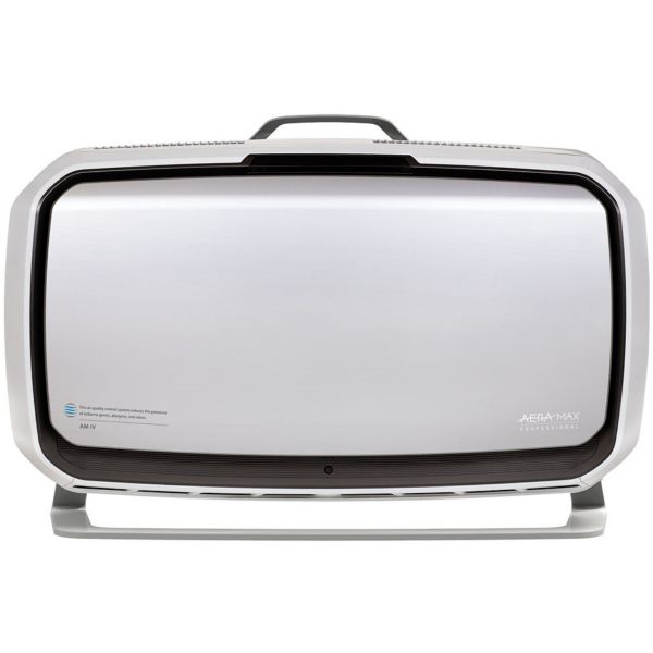 Fellowes AeraMax Pro AM IV + Supporto per fissaggio a terra