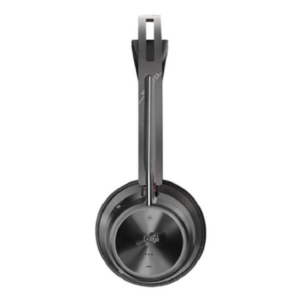Poly Voyager Focus 2 USB-C/A