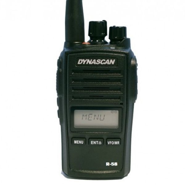 Ricetrasmittente Dynascan R-58