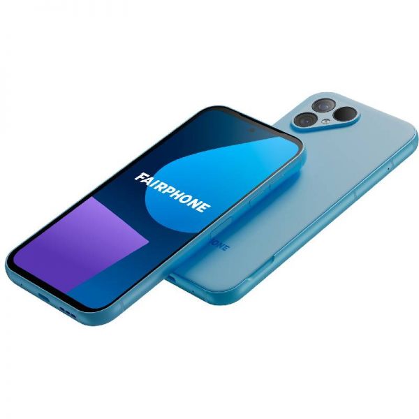 Fairphone 5 - 256 GB azzurro