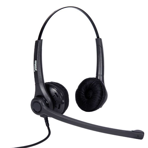 Cuffie duo Freemate DH037UB-GY 