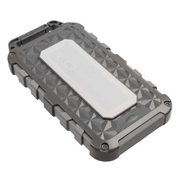 Caricabatterie solare robusto Xtorm