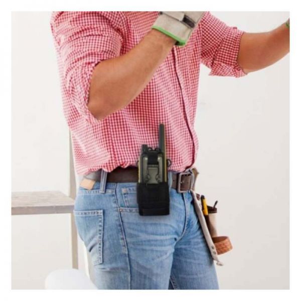 Cleyver copertura protettiva per walkie-talkie
