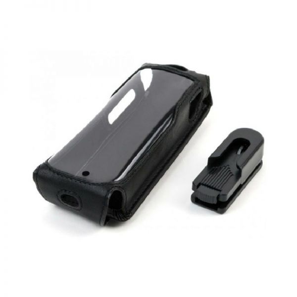 Custodia in silicone per Alcatel 8234