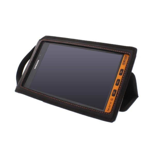 Ecom-Pepperl Fuchs LC T05 X2 Custodia in pelle