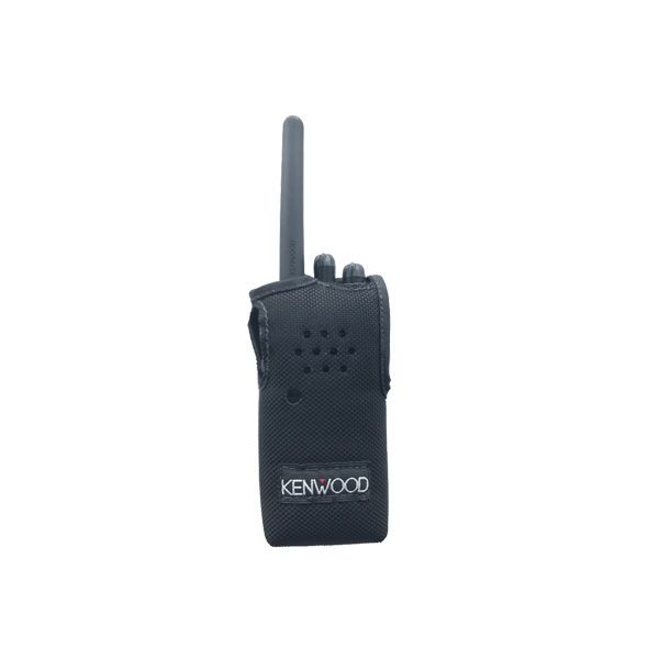 Custodia di Nylon per Kenwood 