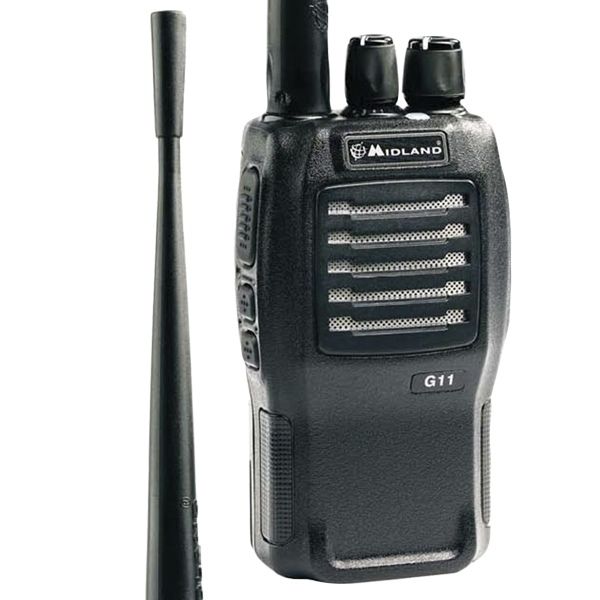 Midland G11 PRO