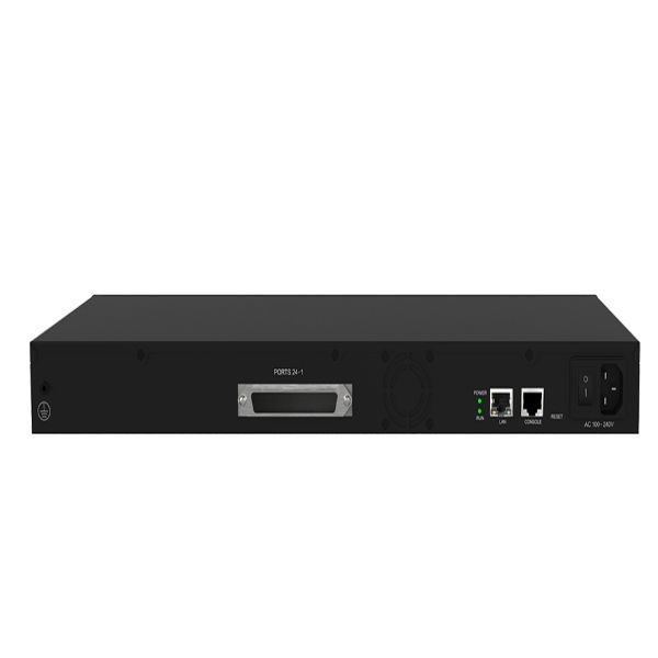 Yeastar TA2400