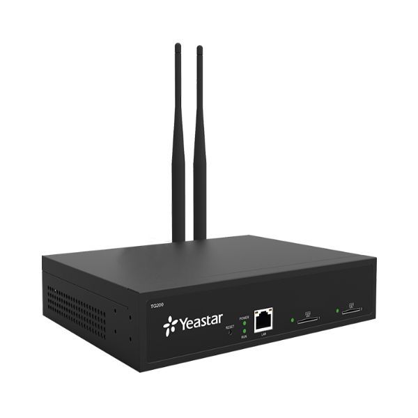 Yeastar TG200 