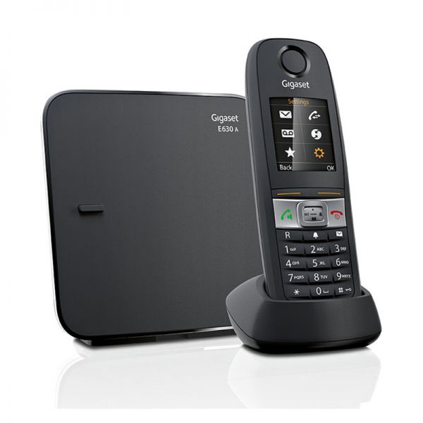 Cordless resistente Gigaset E630