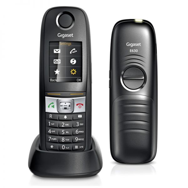 Cordless resistente Gigaset E630