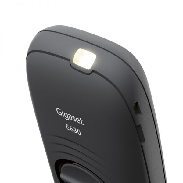Cordless resistente Gigaset E630