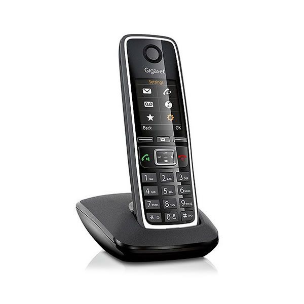 Gigaset C530 Nero