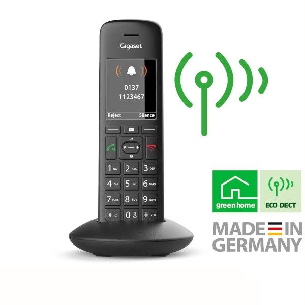 Telefono DECT Gigaset C570HX