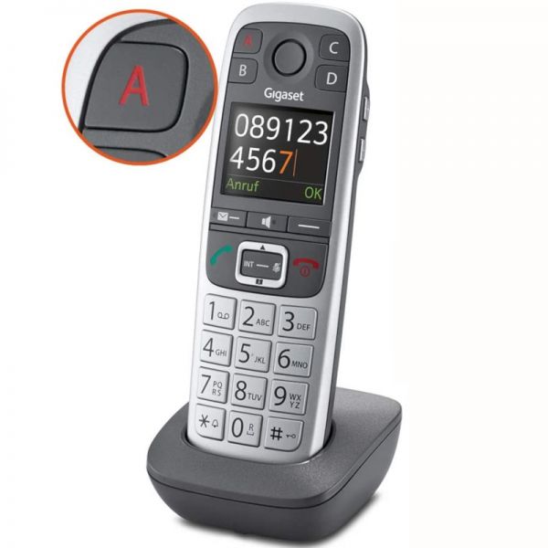 Gigaset E560HX