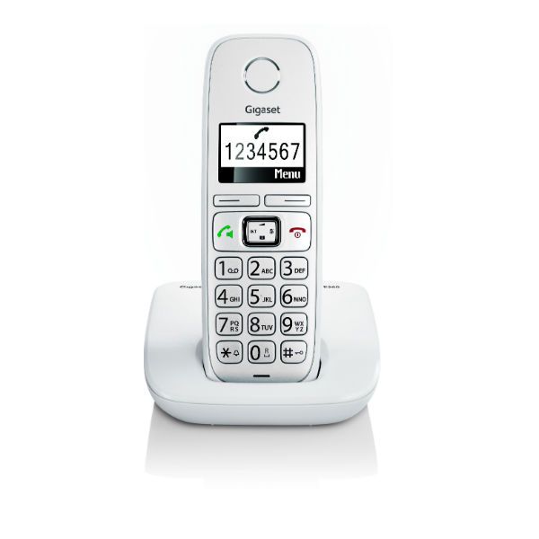 Gigaset E260